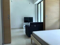 The Glades (D16), Condominium #559809061
